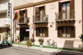 Hotel Villa Mare, Altavilla Milicia